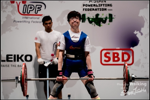 2019-04-22 PowerLifting 0032