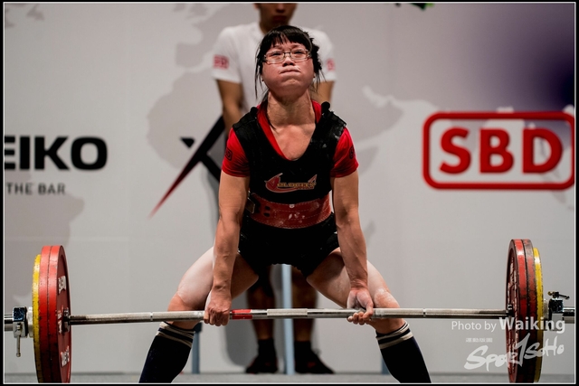 2019-04-22 PowerLifting 0039
