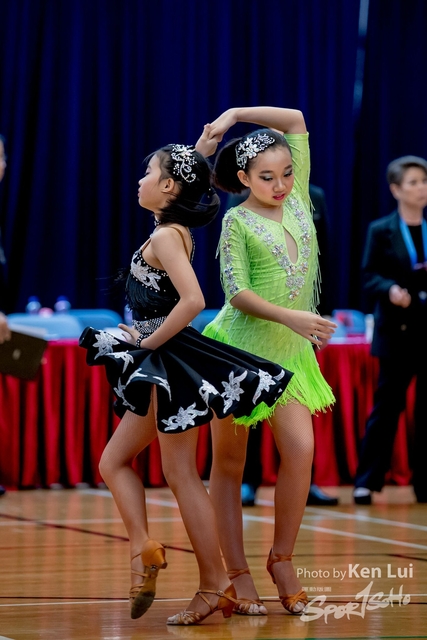 20190414 Dance 1080