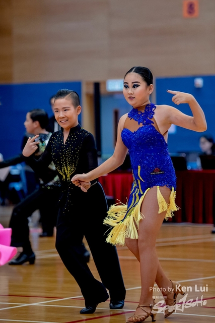 20190414 Dance 1101