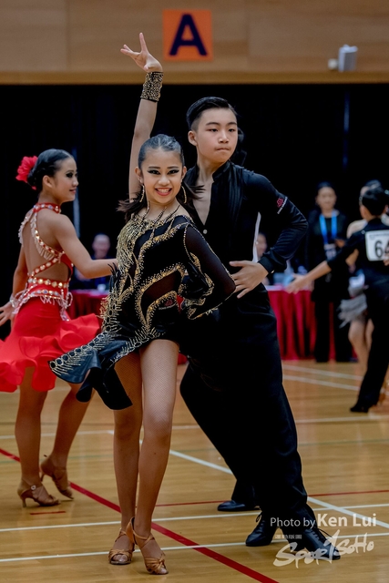 20190414 Dance 1915
