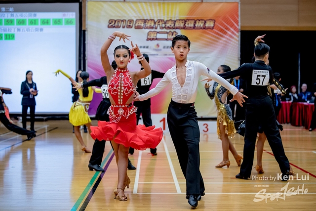 20190414 Dance 1930