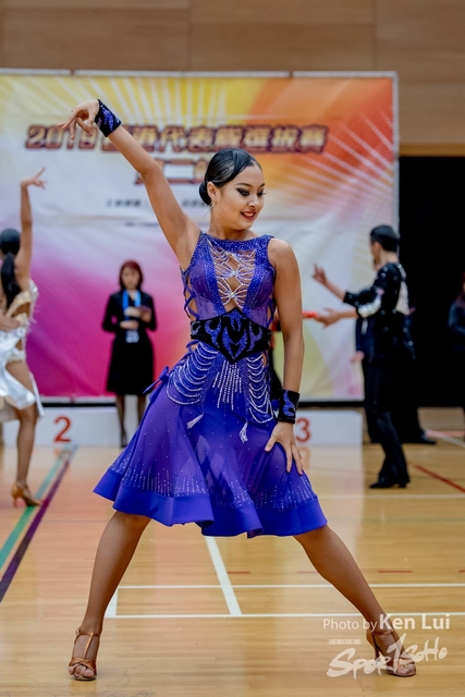 20190414 Dance 1959