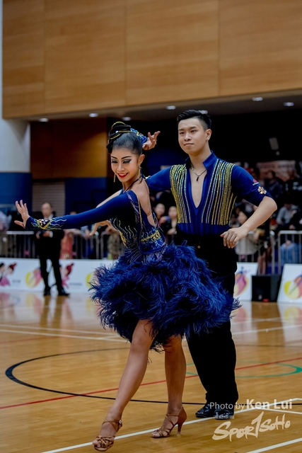 20190414 Dance 1964