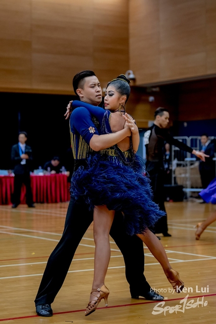 20190414 Dance 1967