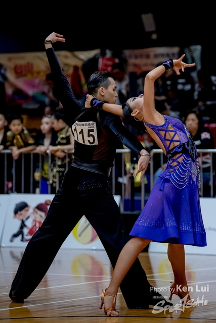 20190414 Dance 1975