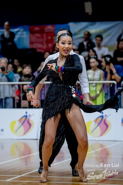 20190414 Dance 1981