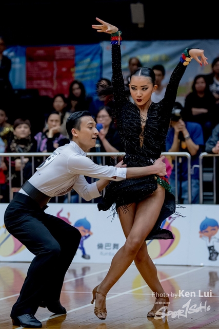 20190414 Dance 1983