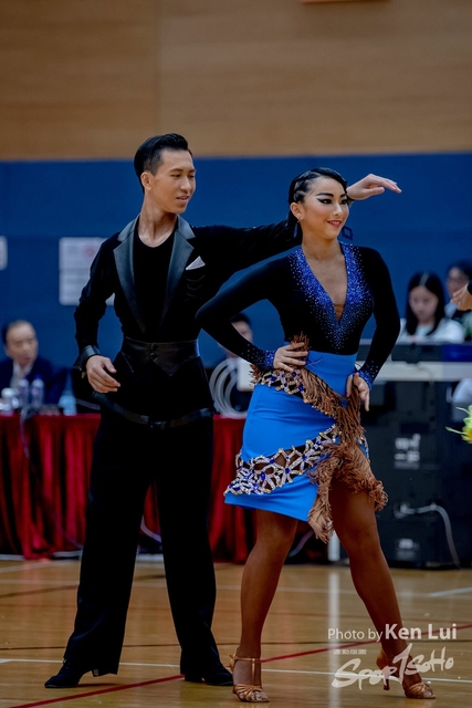 20190414 Dance 1984