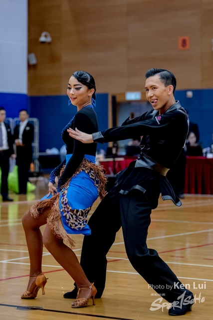 20190414 Dance 1985