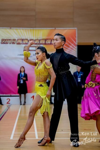 20190414 Dance 1987