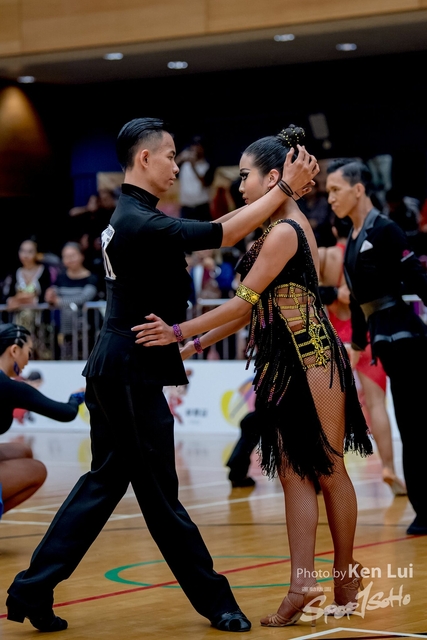 20190414 Dance 1988