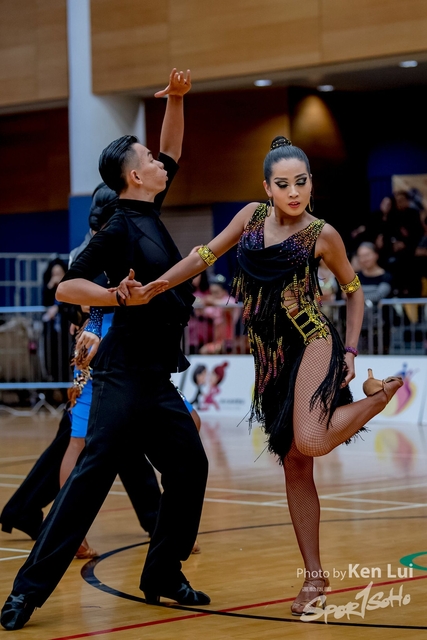 20190414 Dance 1989