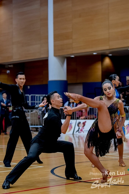 20190414 Dance 1990