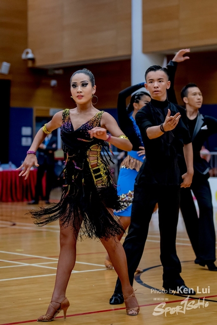 20190414 Dance 1991