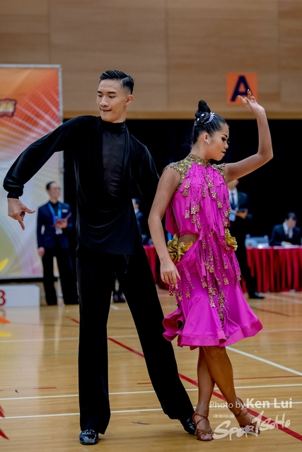 20190414 Dance 1992