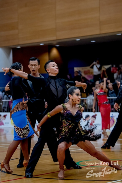 20190414 Dance 1993