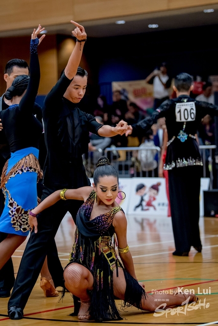 20190414 Dance 1994