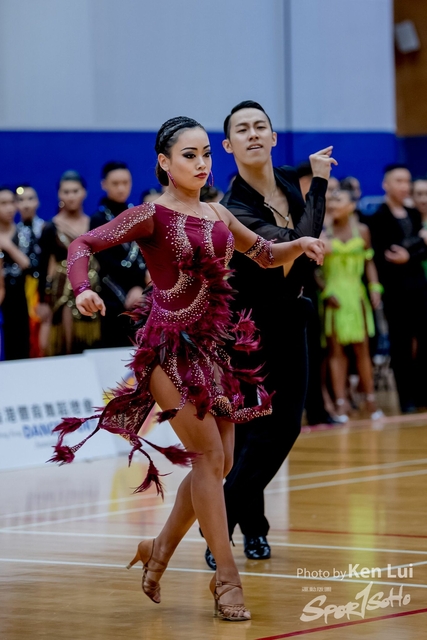 20190414 Dance 2009