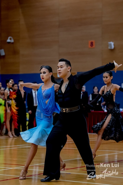 20190414 Dance 2019