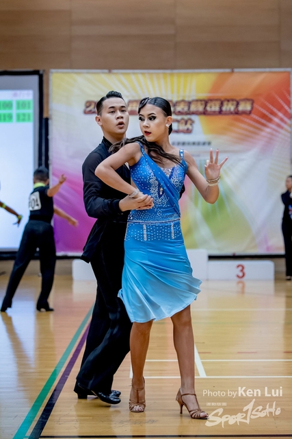 20190414 Dance 2021
