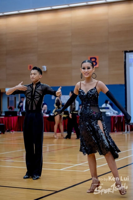 20190414 Dance 2022