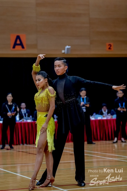 20190414 Dance 2050