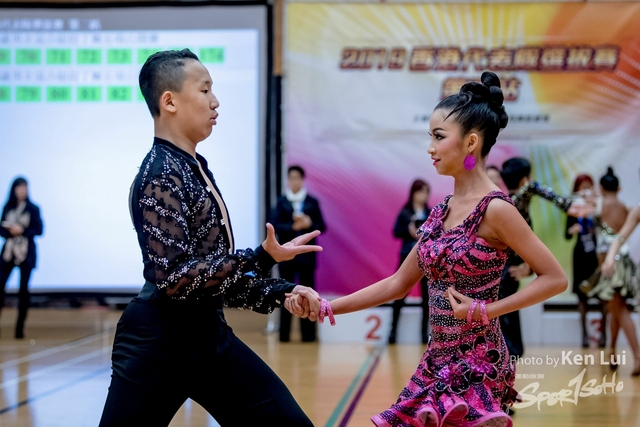 20190414 Dance 2099