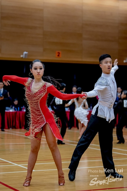 20190414 Dance 2101
