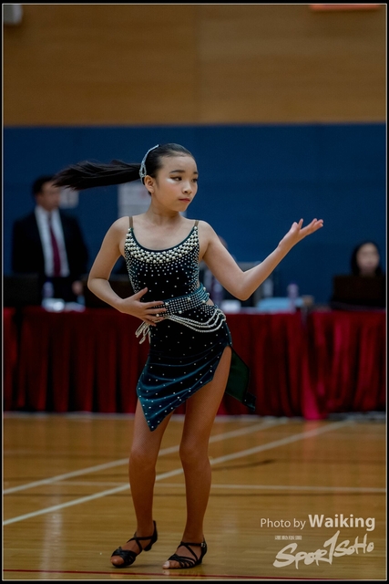 2019-04-13 Dance 1000
