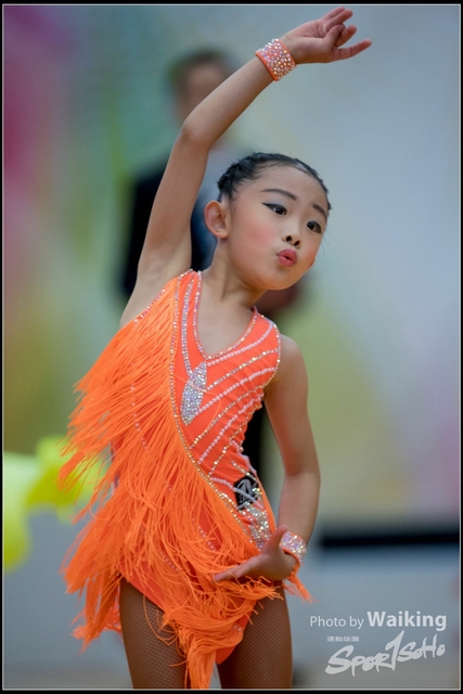 2019-04-13 Dance 0413