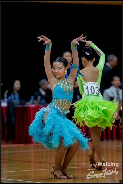 2019-04-13 Dance 1099