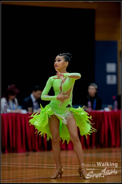 2019-04-13 Dance 1101
