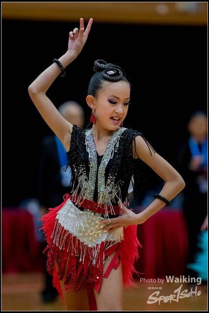 2019-04-13 Dance 1111