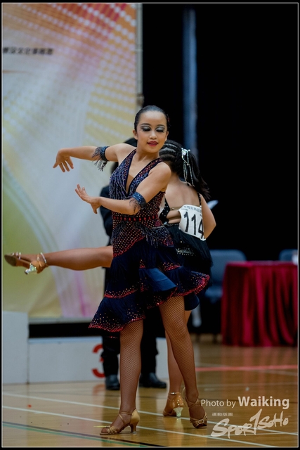 2019-04-13 Dance 1113