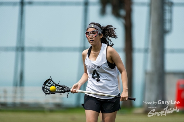 Lacrosse 0021
