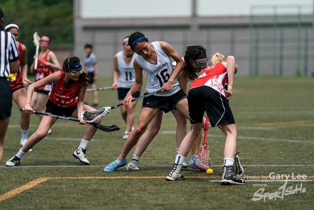 Lacrosse 0045