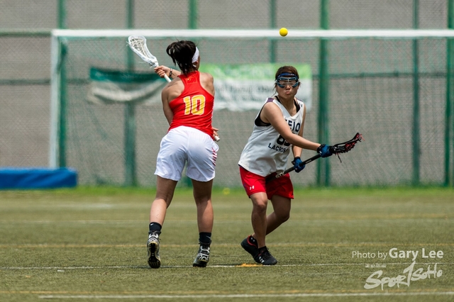 Lacrosse 0064