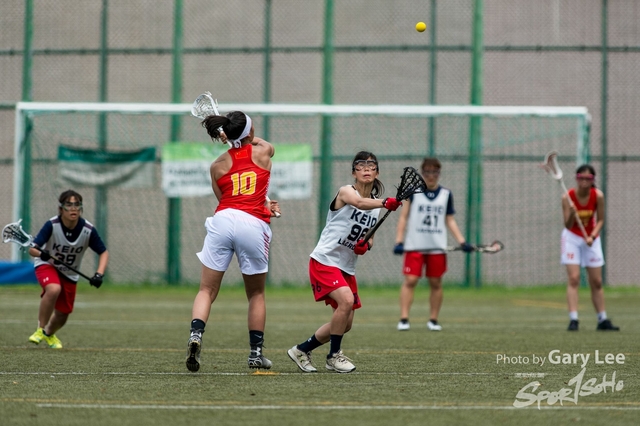 Lacrosse 0070