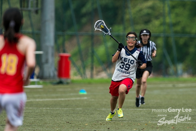 Lacrosse 0073