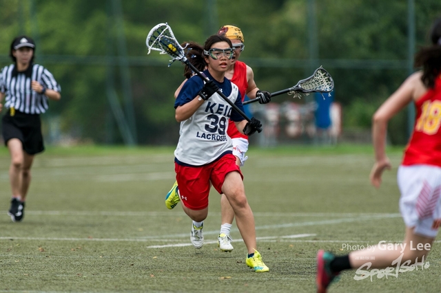 Lacrosse 0074