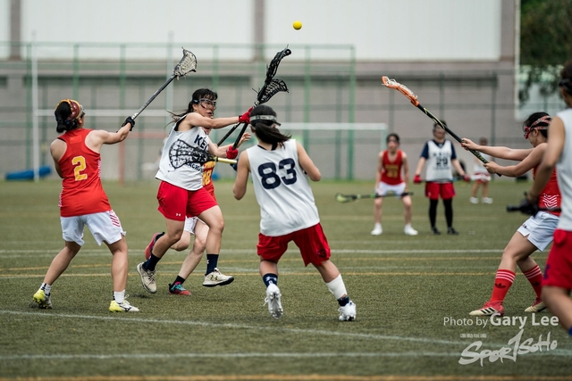 Lacrosse 0075