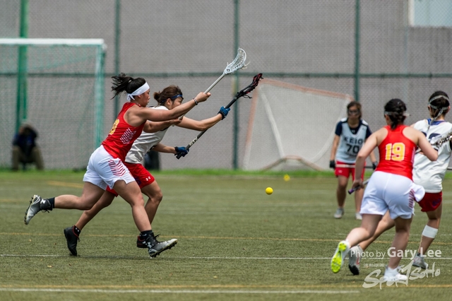 Lacrosse 0076