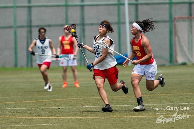 Lacrosse 0077