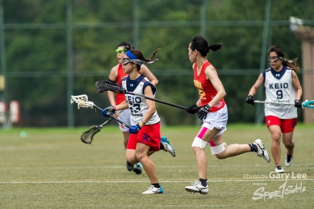 Lacrosse 0082