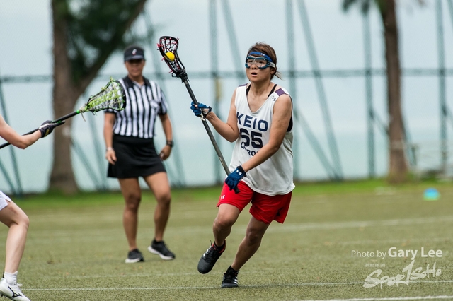 Lacrosse 0085