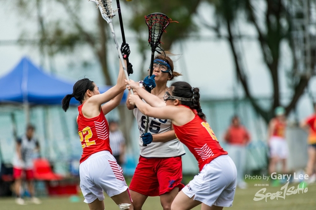 Lacrosse 0086