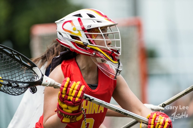 Lacrosse 0087