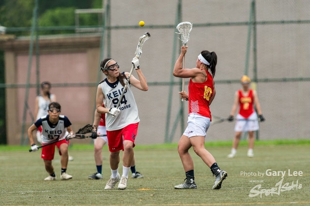 Lacrosse 0113