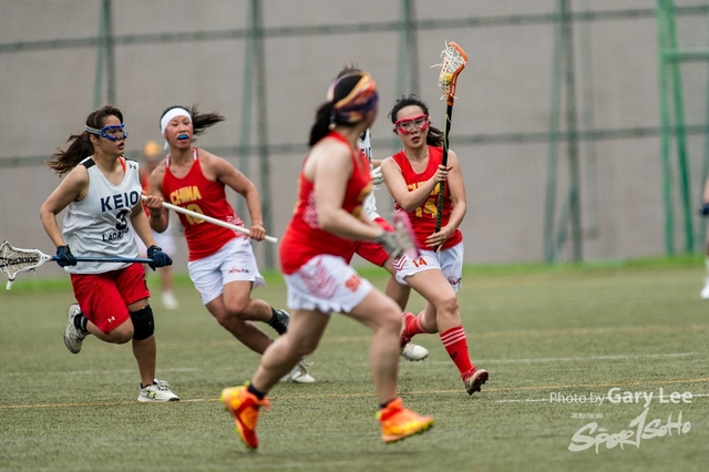 Lacrosse 0115
